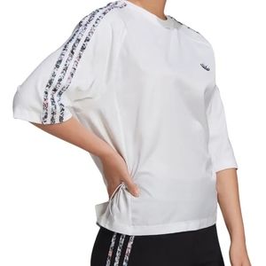 Nwt Adidas Originals Bellista Boxy T!